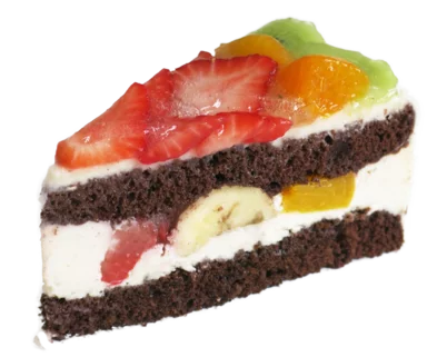 Bibi Mandala bezlaktózový a bezlepkový rez