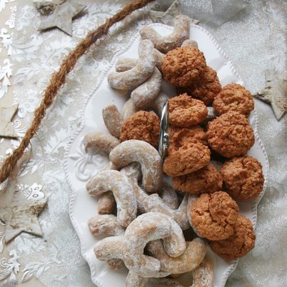 Kokosky (0,25 kg)