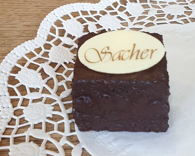 Sacher rez (10 ks)