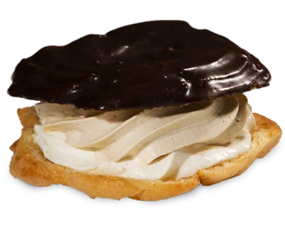 Veterník čokoládový