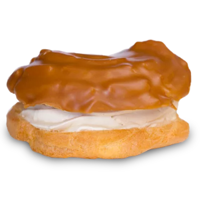 Veterník karamelový