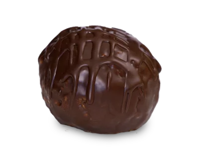 Višňa v marcipáne