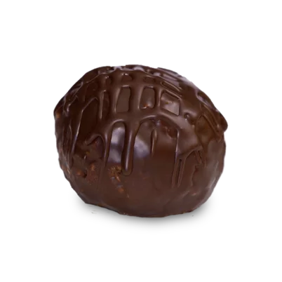 Višňa v marcipáne