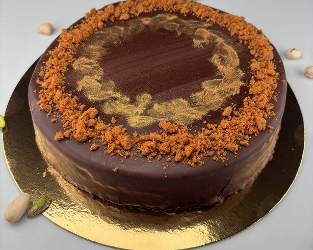 Základné torty